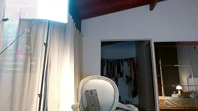 Greyslopez - panty off