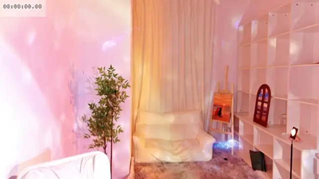 Sweet-Puff - 💖性感椅子舞 💃sexy chair dance