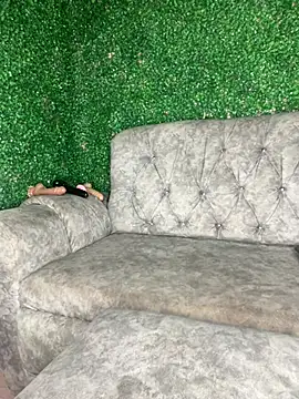 Sofibleaze - anal masturbation with a cucumber