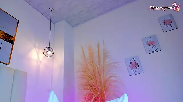 Sarita__Gomez - Control me x8
