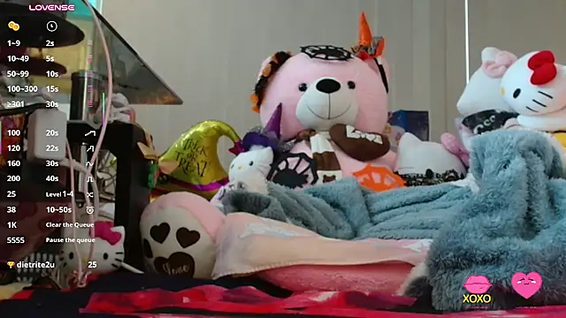 SilViAjpn - Flash tits