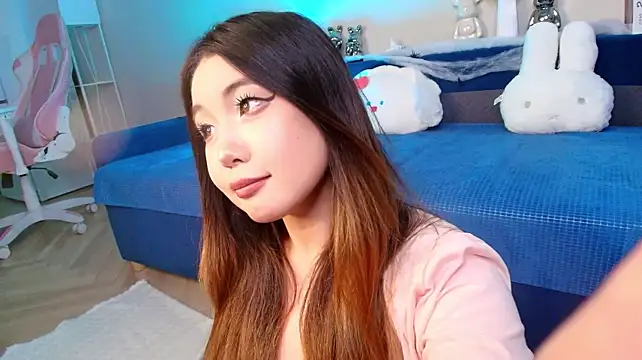 Yummy_yuna - MORE SQUIRT
