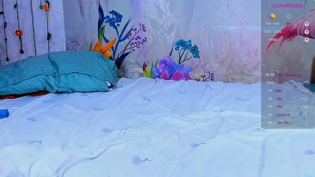 Gongjulee - PANTIES OFF