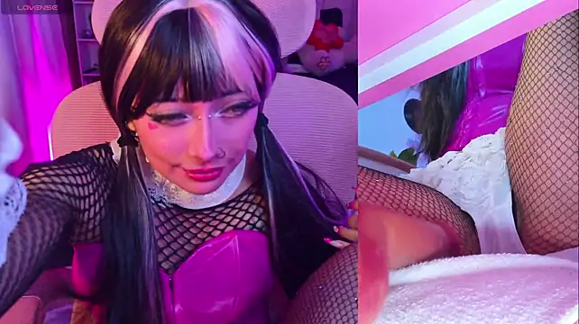 Angelgate - TAKE OFF AT SKIRTS, TIGHTS, AND SHOES🩷