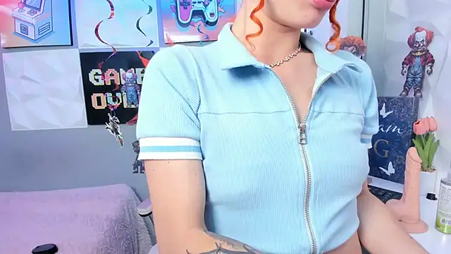 AdelaineBest - POV blowjob