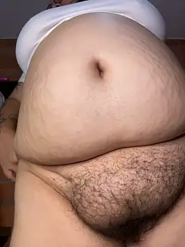 CinnamonCookiez - Black dildo on pussy + control toy 3min