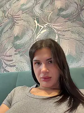 MiraReach - Take off panty in cafe ☕️