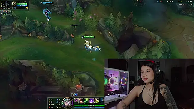 Selinakimura