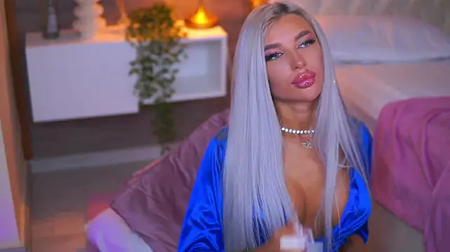 Juicy_Jessye - pussy fingering for more pleasure