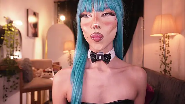 Soidai_miiu - squirts + control domi 😈