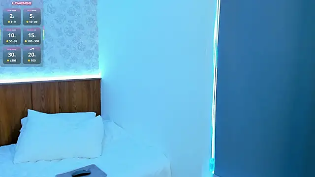 Liya__fire - Naked body