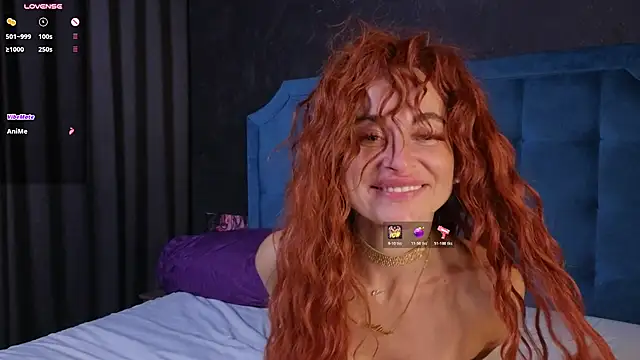 AliceWorthington - 🥵suck fingers + eye contact🥵