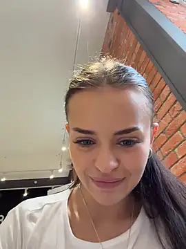 AngelinaTeller - Take off panty&play with Nora 🤪