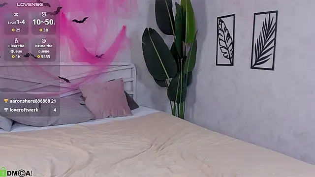Nicole_Vasquez - spank ass