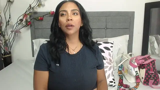 Tefany_snow1 - my juicy ass