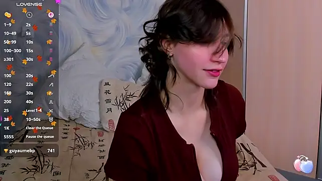 Carolina_Lu - handbra💓