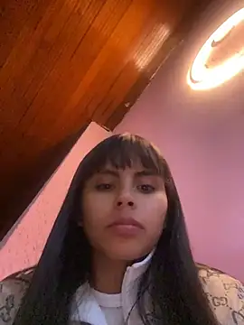 Candy_ec - Finger insidioso pussy x 1 minute