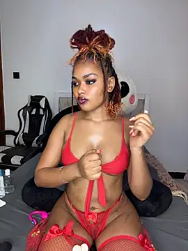 Pretty-shally - MAKE ME EDGE TILL I SQUIRT