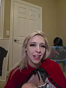 AmethystFoxx - Whore on ass + gape farts