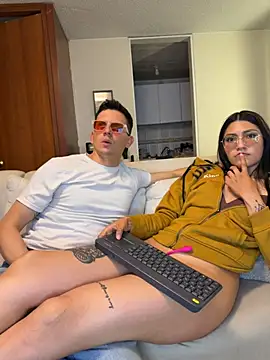 Alice_n_mike - Handjob in POV