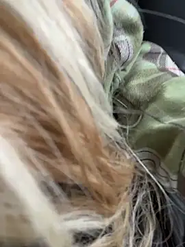 StasyWood - Show dildo🤤