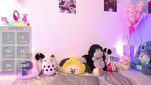 Sussanx - 💕play tits❤️