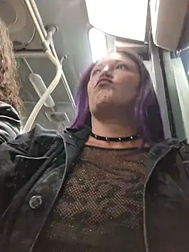 Sophie_banger - Make me horny in Bar Touch pussi in WC🥵