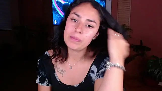 Iris_colette - DANCE NAKED