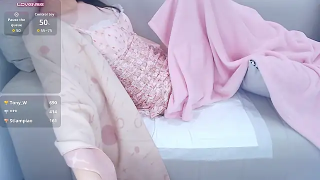 Anan_882 - 掐指一算，今日宜贪财又好色！（M腿小粉控制3min）