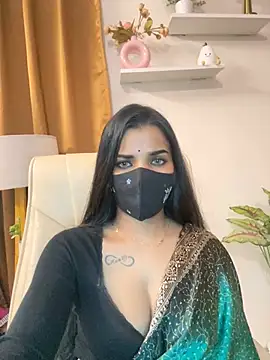 Its_ur_flora - Play with ur pussy over panty
