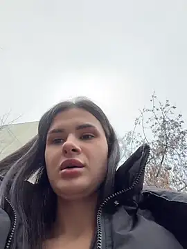MiraReach - Put finger in pussy 🐈