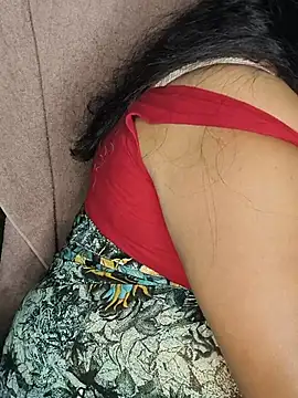 Bad_girl_Asmita - Boobs oiling