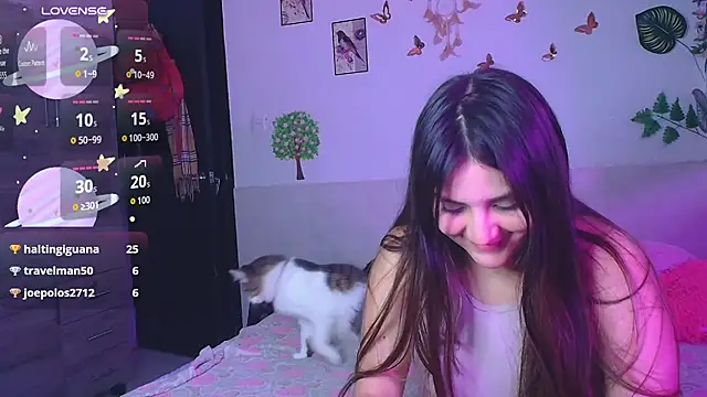 Emily_cooper_t - FUCK ASS