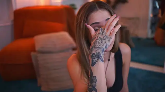 Ava_Solis - Pussy Slaps