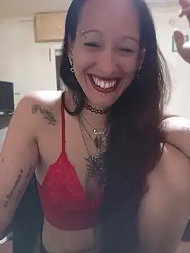 Zorrita_Fox - Boobs tetas al aire