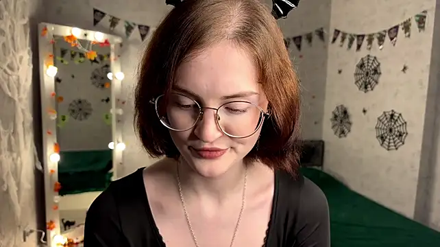 FakeLamb - masturbation in doggy