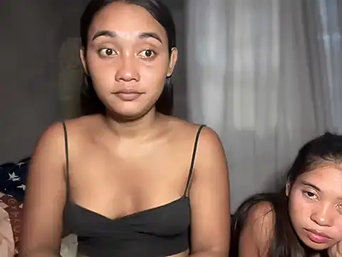 Sluttyjai - COME AND MAKE US SQUIRT AND CUM