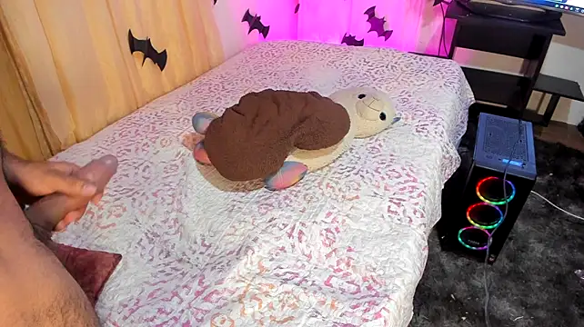 6_bunny_9 - creampie ass