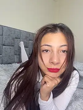 Karlee_Grey1 - Make the little bunny squirt nice
