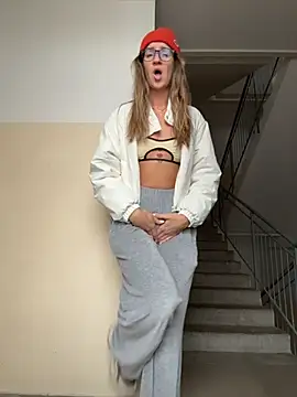 EvvaMur - fucking in doggy style