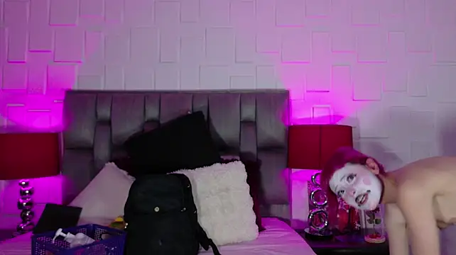 ViolettClay_