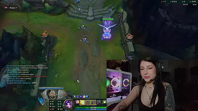 Selinakimura