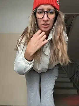 EvvaMur - fucking in doggy style