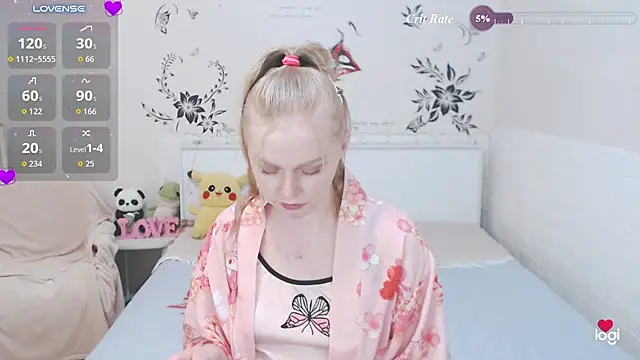 Alice_de - Doggy + spank ass 5x