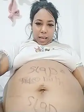 Biancahot_dirty - Shower