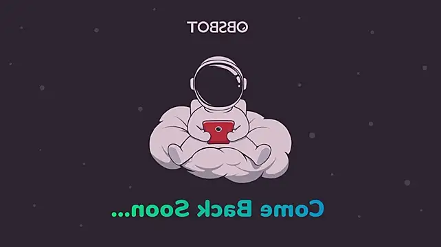 BeccaSwan - naked