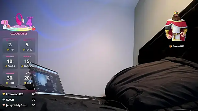 Tastybluelemon - ALL NAKED🫦👀