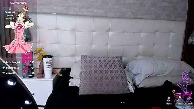SofiaThoompson - anal show