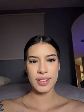 Giiasteele - FULL NAKED