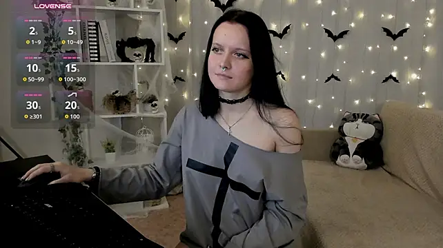 Milly_Young - Take off all your clothes